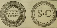 Picture 179 of 440 from Discours de la religion des anciens Romains : de la castrametation & discipline militaire d'iceux. Des bains & antiques exercitations grecques & romaines ... (1581), leaf 127