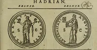 Picture 193 of 440 from Discours de la religion des anciens Romains : de la castrametation & discipline militaire d'iceux. Des bains & antiques exercitations grecques & romaines ... (1581), leaf 138