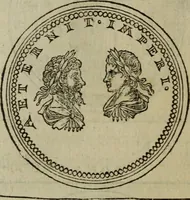 Picture 194 of 440 from Discours de la religion des anciens Romains : de la castrametation & discipline militaire d'iceux. Des bains & antiques exercitations grecques & romaines ... (1581), leaf 139