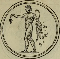 Picture 204 of 440 from Discours de la religion des anciens Romains : de la castrametation & discipline militaire d'iceux. Des bains & antiques exercitations grecques & romaines ... (1581), leaf 146