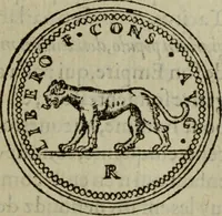 Picture 208 of 440 from Discours de la religion des anciens Romains : de la castrametation & discipline militaire d'iceux. Des bains & antiques exercitations grecques & romaines ... (1581), leaf 148