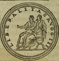 Picture 213 of 440 from Discours de la religion des anciens Romains : de la castrametation & discipline militaire d'iceux. Des bains & antiques exercitations grecques & romaines ... (1581), leaf 151