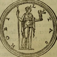 Picture 217 of 440 from Discours de la religion des anciens Romains : de la castrametation & discipline militaire d'iceux. Des bains & antiques exercitations grecques & romaines ... (1581), leaf 159