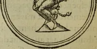 Picture 225 of 440 from Discours de la religion des anciens Romains : de la castrametation & discipline militaire d'iceux. Des bains & antiques exercitations grecques & romaines ... (1581), leaf 167
