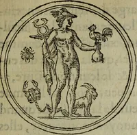 Picture 226 of 440 from Discours de la religion des anciens Romains : de la castrametation & discipline militaire d'iceux. Des bains & antiques exercitations grecques & romaines ... (1581), leaf 168
