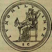 Picture 229 of 440 from Discours de la religion des anciens Romains : de la castrametation & discipline militaire d'iceux. Des bains & antiques exercitations grecques & romaines ... (1581), leaf 169