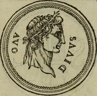 Picture 14 of 440 from Discours de la religion des anciens Romains : de la castrametation & discipline militaire d'iceux. Des bains & antiques exercitations grecques & romaines ... (1581), leaf 17