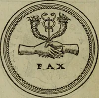 Picture 15 of 440 from Discours de la religion des anciens Romains : de la castrametation & discipline militaire d'iceux. Des bains & antiques exercitations grecques & romaines ... (1581), leaf 17