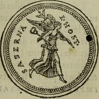 Picture 245 of 440 from Discours de la religion des anciens Romains : de la castrametation & discipline militaire d'iceux. Des bains & antiques exercitations grecques & romaines ... (1581), leaf 180