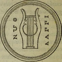 Picture 269 of 440 from Discours de la religion des anciens Romains : de la castrametation & discipline militaire d'iceux. Des bains & antiques exercitations grecques & romaines ... (1581), leaf 201