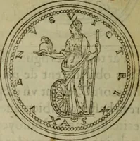 Picture 295 of 440 from Discours de la religion des anciens Romains : de la castrametation & discipline militaire d'iceux. Des bains & antiques exercitations grecques & romaines ... (1581), leaf 223