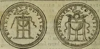Picture 326 of 440 from Discours de la religion des anciens Romains : de la castrametation & discipline militaire d'iceux. Des bains & antiques exercitations grecques & romaines ... (1581), leaf 259