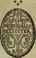Picture 342 of 440 from Discours de la religion des anciens Romains : de la castrametation & discipline militaire d'iceux. Des bains & antiques exercitations grecques & romaines ... (1581), leaf 276