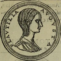 An illustration from Discours de la religion des anciens Romains : de la castrametation & discipline militaire d'iceux. Des bains & antiques exercitations grecques & romaines ... (1581)