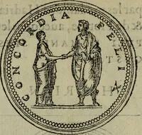 Picture 36 of 440 from Discours de la religion des anciens Romains : de la castrametation & discipline militaire d'iceux. Des bains & antiques exercitations grecques & romaines ... (1581), leaf 30