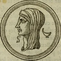 An illustration from Discours de la religion des anciens Romains : de la castrametation & discipline militaire d'iceux. Des bains & antiques exercitations grecques & romaines ... (1581)