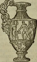 Picture 362 of 440 from Discours de la religion des anciens Romains : de la castrametation & discipline militaire d'iceux. Des bains & antiques exercitations grecques & romaines ... (1581), leaf 305