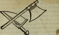 Picture 373 of 440 from Discours de la religion des anciens Romains : de la castrametation & discipline militaire d'iceux. Des bains & antiques exercitations grecques & romaines ... (1581), leaf 319
