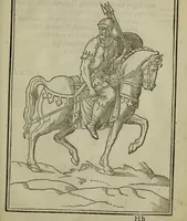Picture 408 of 440 from Discours de la religion des anciens Romains : de la castrametation & discipline militaire d'iceux. Des bains & antiques exercitations grecques & romaines ... (1581), leaf 450