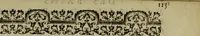 Picture 426 of 440 from Discours de la religion des anciens Romains : de la castrametation & discipline militaire d'iceux. Des bains & antiques exercitations grecques & romaines ... (1581), leaf 508