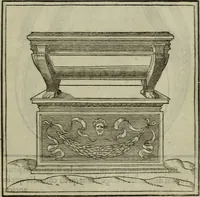 Picture 429 of 440 from Discours de la religion des anciens Romains : de la castrametation & discipline militaire d'iceux. Des bains & antiques exercitations grecques & romaines ... (1581), leaf 518