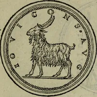 Picture 70 of 440 from Discours de la religion des anciens Romains : de la castrametation & discipline militaire d'iceux. Des bains & antiques exercitations grecques & romaines ... (1581), leaf 54