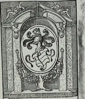 Picture 436 of 440 from Discours de la religion des anciens Romains : de la castrametation & discipline militaire d'iceux. Des bains & antiques exercitations grecques & romaines ... (1581), leaf 562