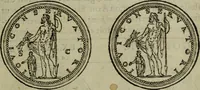 Picture 81 of 440 from Discours de la religion des anciens Romains : de la castrametation & discipline militaire d'iceux. Des bains & antiques exercitations grecques & romaines ... (1581), leaf 60