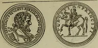 Picture 99 of 440 from Discours de la religion des anciens Romains : de la castrametation & discipline militaire d'iceux. Des bains & antiques exercitations grecques & romaines ... (1581), leaf 74