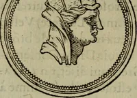 An illustration from Discours de la religion des anciens Romains : de la castrametation & discipline militaire d'iceux. Des bains & antiques exercitations grecques & romaines ... (1581)