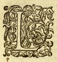 Picture 8 of 9 from Discours de la verité : des causes et effects, des divers cours, mouuements, flux, reflux, & faleure de la mer oceane, Mer Mediterranee & autres mers de la terre. (1600), leaf 408