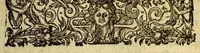 Picture 9 of 9 from Discours de la verité : des causes et effects, des divers cours, mouuements, flux, reflux, & faleure de la mer oceane, Mer Mediterranee & autres mers de la terre. (1600), leaf 419