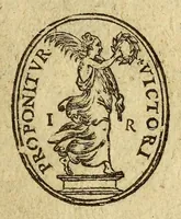 Picture 3 of 9 from Discours de la verité : des causes et effects, des divers cours, mouuements, flux, reflux, & faleure de la mer oceane, Mer Mediterranee & autres mers de la terre. (1600), leaf 5