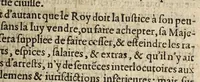 Picture 5 of 6 from Discours d'un genti-homme françois à la noblesse de France : sur l'ouverture de l'assemblee des Estats generaux dans la ville de Paris en ceste annee 1614 / (1614), leaf 73