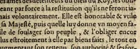 An illustration from Discours d'un genti-homme françois à la noblesse de France : sur l'ouverture de l'assemblee des Estats generaux dans la ville de Paris en ceste annee 1614 / (1614)