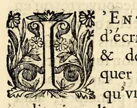 Picture 7 of 8 from Discours du tabac, ou il est traité particulierement du tabac en poudre. : Avec des raisonnemens physiques sur les vertus & sur les effets de cette plante, & de ses divers usages dans la medecine. (1693), leaf 29