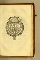 An illustration from Discours du voyage fait par le Capitaine Iaques Cartier aux terres-neufues de Canadas, Norembergue, Hochelage, Labrador, & pays adiacens, dite nouuelle France, : auec particulieres moeurs, langage, & ceremonies des habitans d'icelle (1598)