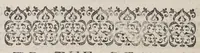 An illustration from A discourse containing a louing inuitation both honourable, and profitable to all such as shall be aduenturers, : either in person, or purse, for the aduancement of His Maiesties most hopefull plantation in the New-found-land, lately vndertaken. (1622)