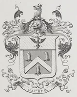 An illustration from A discourse containing a louing inuitation both honourable, and profitable to all such as shall be aduenturers, : either in person, or purse, for the aduancement of His Maiesties most hopefull plantation in the New-found-land, lately vndertaken. (1622)