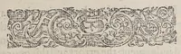 An illustration from A discourse and discouery of New-found-land, with many reasons to prooue how worthy and beneficiall a plantation may there be made, after a far better manner than now it is. : Together with the laying open of certaine enormities and abuses committed by some that trade to that countrey, and the meanes laid downe for reformation thereof. (1620)