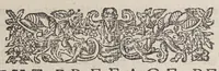 An illustration from A discourse and discouery of New-found-land, with many reasons to prooue how worthy and beneficiall a plantation may there be made, after a far better manner than now it is. : Together with the laying open of certaine enormities and abuses committed by some that trade to that countrey, and the meanes laid downe for reformation thereof. (1620)
