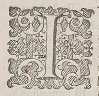 An illustration from A discourse and discouery of New-found-land, with many reasons to prooue how worthy and beneficiall a plantation may there be made, after a far better manner than now it is. : Together with the laying open of certaine enormities and abuses committed by some that trade to that countrey, and the meanes laid downe for reformation thereof. (1622)