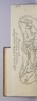 An illustration from A discourse of a discouerie for a new passage to Cataia. (1576)