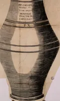 Picture 5 of 6 from A discourse of the Roman foot, and Denarius: from whence, as from two principles, the measures, and weights, used by the ancients, may be deduced (1647), leaf 103