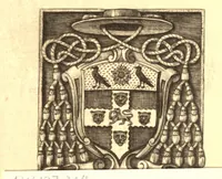 An illustration from A Discourse of humane reason : with relation to matters of religion (1690)