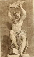 Picture 8 of 12 from The discourses of Sir Joshua Reynolds (1842), leaf 290