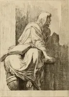 An illustration from The discourses of Sir Joshua Reynolds (1842)
