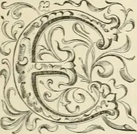 An illustration from Discourses on architecture (1875)