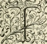 An illustration from Discourses on architecture (1875)