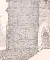 An illustration from Discourses on architecture (1875)